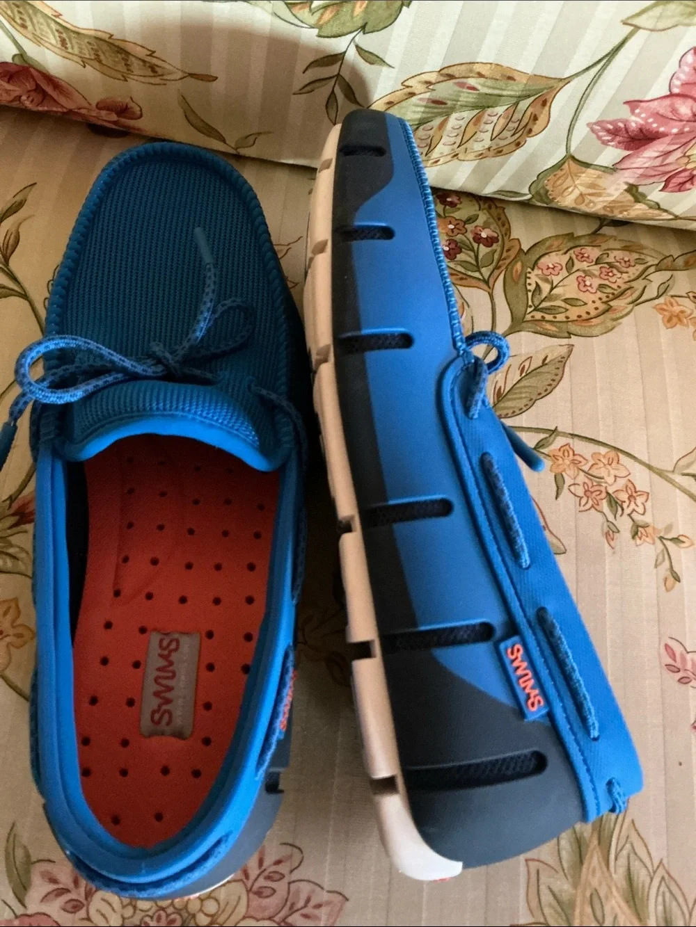 Swims Men’s Shoes 7